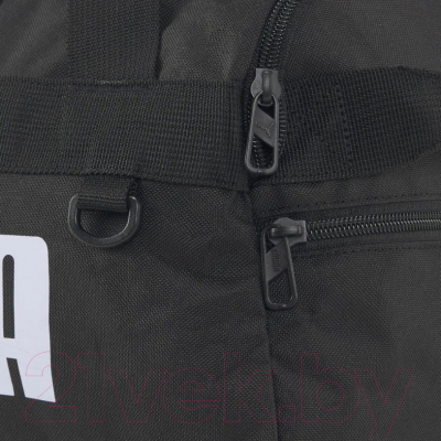 Спортивная сумка Puma Challenger Duffelbag XS / 07952901 (черный)