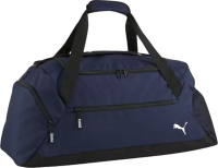 Спортивная сумка Puma Team Goal / 09023305 (темно-синий) - 