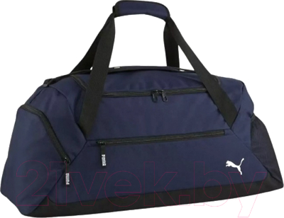 Спортивная сумка Puma Team Goal / 09023305 (темно-синий)
