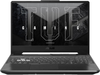 Игровой ноутбук Asus FX506IEB-HN042 - 