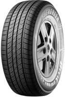 Летняя шина Evergreen Dynacomfort ES380 265/70R17 115H - 