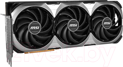 Видеокарта MSI RTX 4080 Super 16G Ventus 3X OC