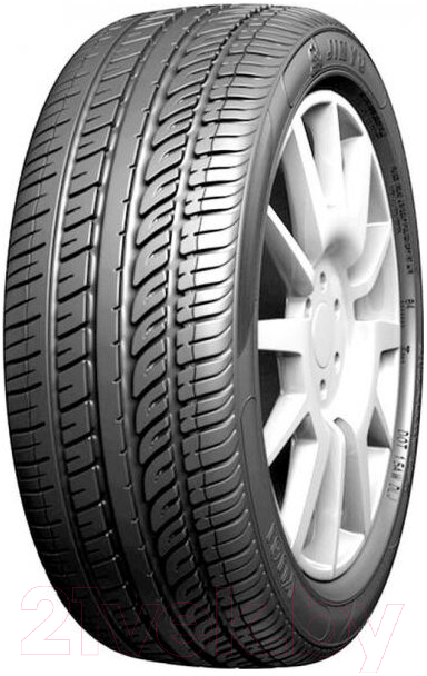 Летняя шина Evergreen EU72 235/45R17 97W