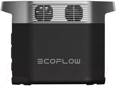 Портативная зарядная станция EcoFlow Delta 2