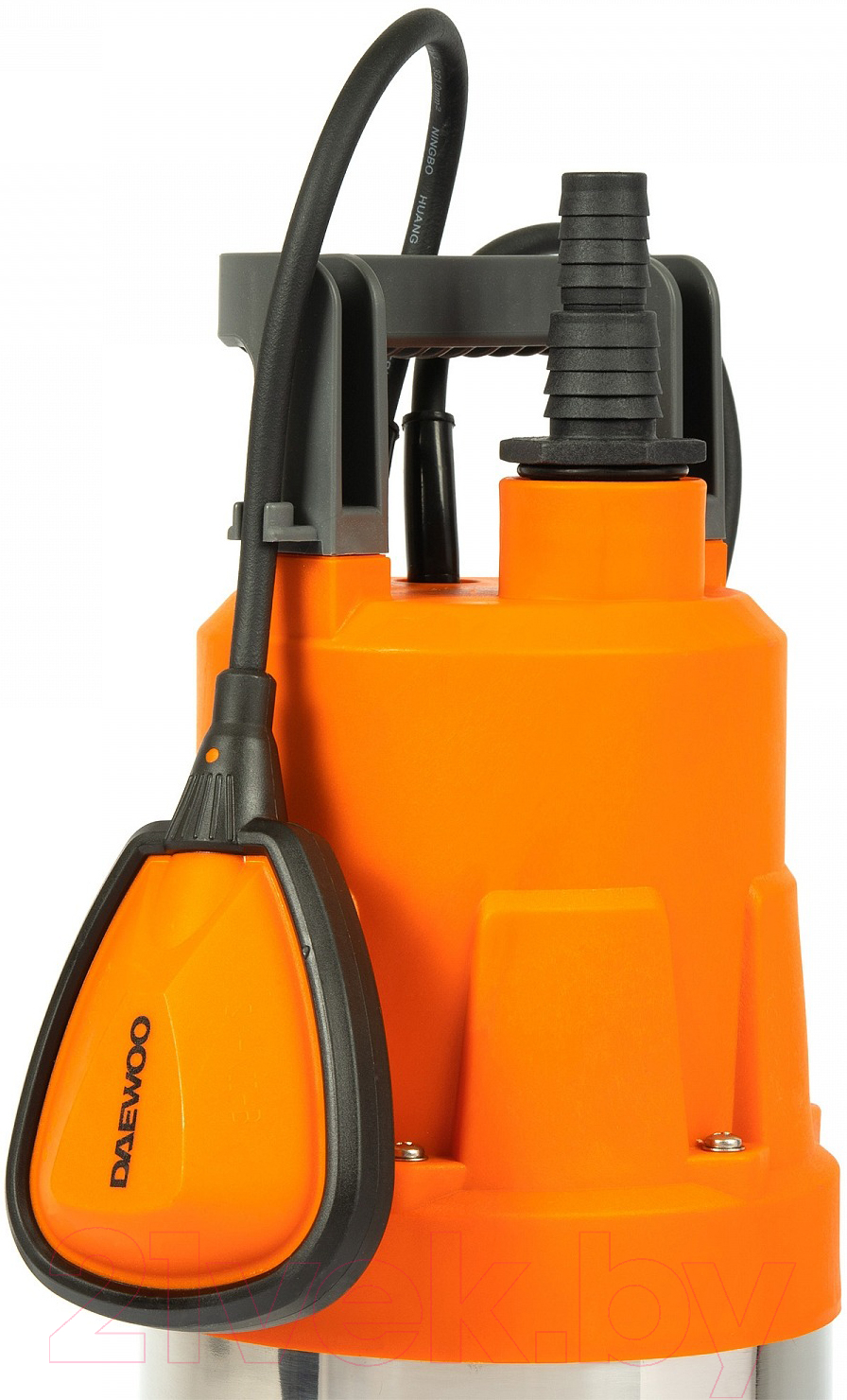 Скважинный насос Daewoo Power DHP 7000 — фото 6