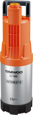 Скважинный насос Daewoo Power DHP 7000A