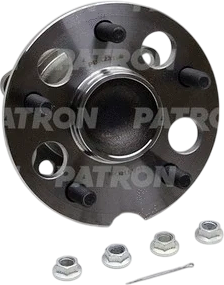 Ступица колеса Patron PBK2319H