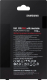 Миниатюра изображения товара SSD диск Samsung 990 Pro 2TB (MZ-V9P2T0CW)