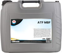 Трансмиссионное масло 77 Lubricants ATF MBF / 700334 (20л) - 