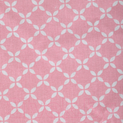 Изображение товара Простыня Атра Вестерн 160x200x20 / 10416885 (пудровый)