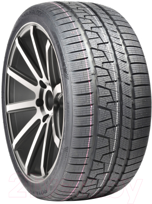 Зимняя шина ROYAL BLACK Royal Winter UHP 205/55R17 95V XL