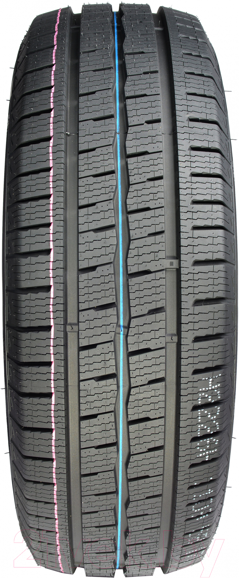 Зимняя легкогрузовая шина ROYAL BLACK Royal Winter VAN 195/75R16C 107/105R