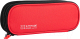 Пенал Deli BC214 (красный) - 