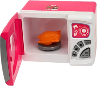 Микроволновая печь игрушечная Играем вместе Барби / B2109997-R - 