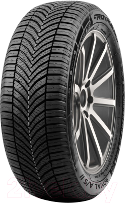 Всесезонная шина ROYAL BLACK Royal  A/S II 205/55ZR16 94W XL