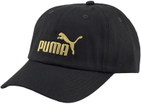 Бейсболка Puma 02435701 (черный) - 