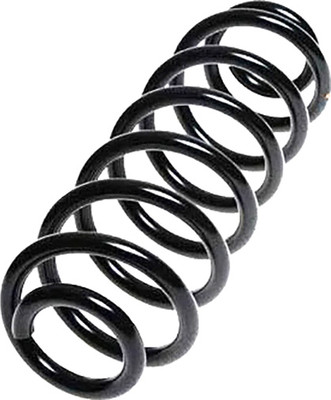 

Пружина подвески, 4295075