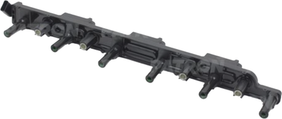 

Катушка зажигания для авто, PCI1378