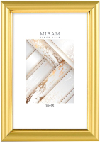 Рамка Мирам 636411-4 (10x15) - 