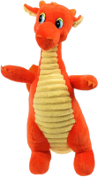 Мягкая игрушка Мульти-пульти Красный дракон дарли / M099476-30NS  - 