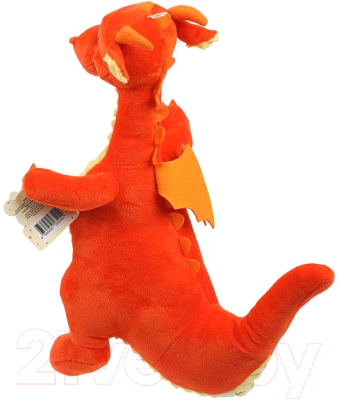 Мягкая игрушка Мульти-пульти Красный дракон дарли / M099476-30NS 