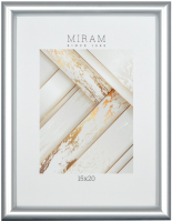 Рамка Мирам 642021-6 (15x20) - 