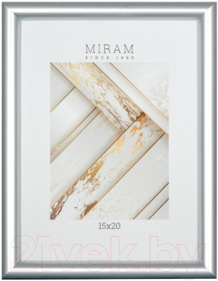 Рамка Мирам 642021-6 (15x20)
