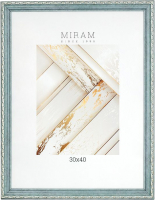 Рамка Мирам 642398-15 (30x40) - 