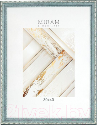 Рамка Мирам 642398-15 (30x40)