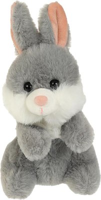 

Мягкая игрушка, Зайчики / S94366NS-D