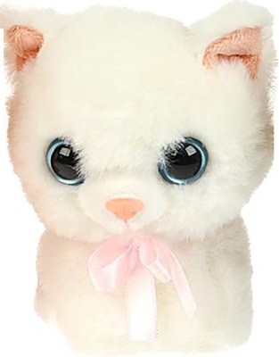 

Мягкая игрушка, Кошечки / S83626NS-D