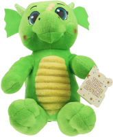 Мягкая игрушка Мульти-пульти Зеленый дракончик Рорри / M099475-22NS  - 