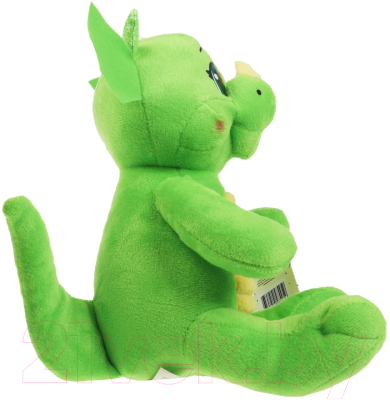 Мягкая игрушка Мульти-пульти Зеленый дракончик Рорри / M099475-22NS 