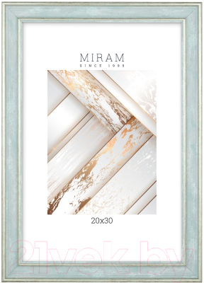 Рамка Мирам 642498-8 (20x30)