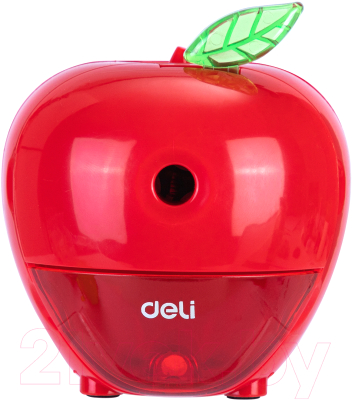 Точилка Deli E0659 (красный)