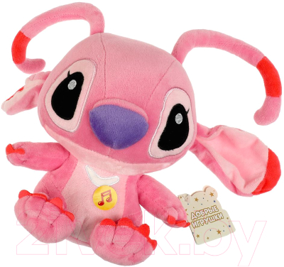Мягкая игрушка Мульти-пульти Розовый стич / M90024-20 