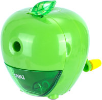 Точилка Deli E0659 (зеленый) - 