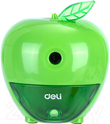 Точилка Deli E0659 (зеленый)