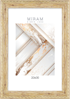Рамка Мирам 642948-8 (20x30) - 