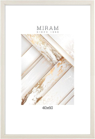 Рамка Мирам 640061-17 (40x60) - 