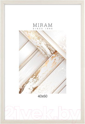 Рамка Мирам 640061-17 (40x60)