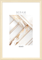 Рамка Мирам 647244-17 (40x60) - 