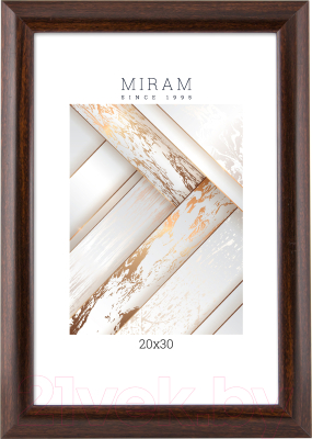 Рамка Мирам 647246-8 (20x30)