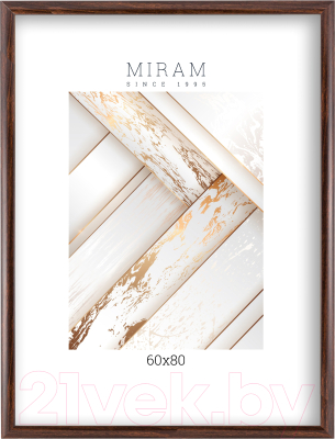 Рамка Мирам 647246-24 (60x80)