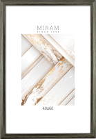 Рамка Мирам 647250-17 (40x60) - 