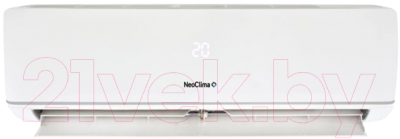 Сплит-система Neoclima NS-HAX18R