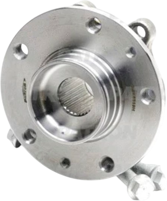

Ступица колеса, PBK5519H