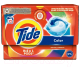 Капсулы для стирки Tide Color (12x16.8г) - 