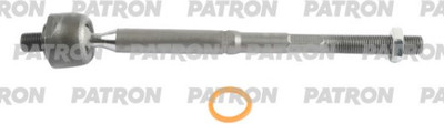 Рулевая тяга Patron PS2649 -
