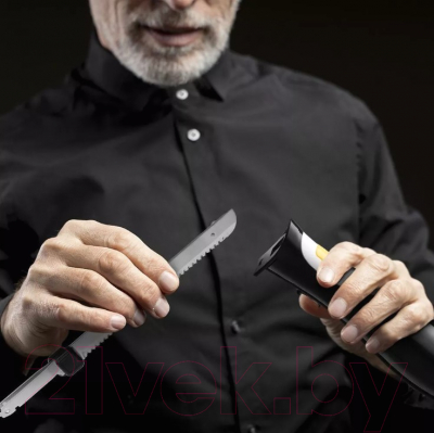 Нож электрический Kitfort KT-6078